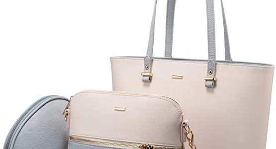 Miglior borsa azzurro pastello