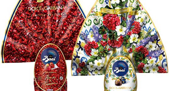Miglior borsa baci perugina