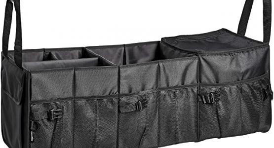 Miglior borsa baule auto