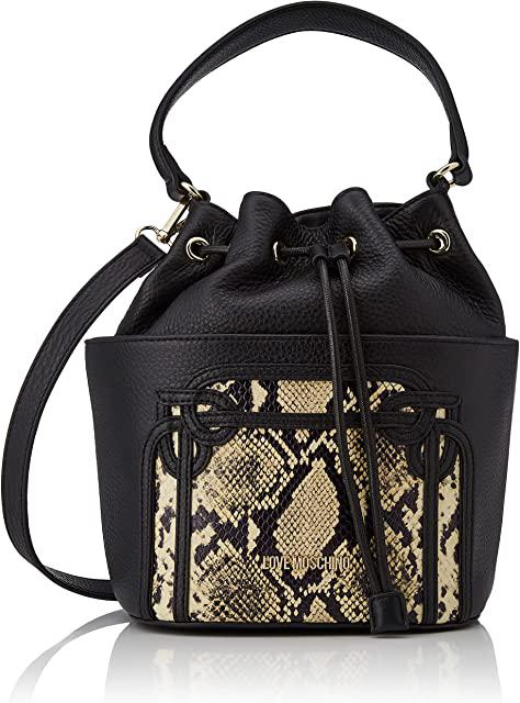 Miglior borsa bauletto love moschino