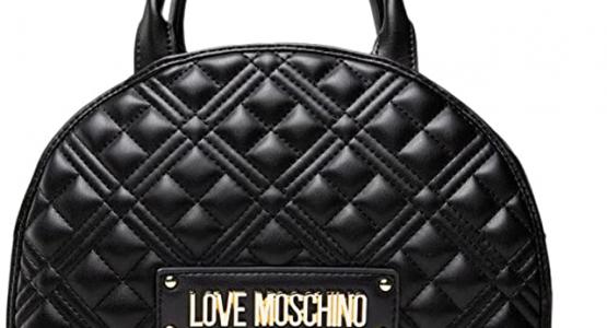 Miglior borsa bauletto moschino