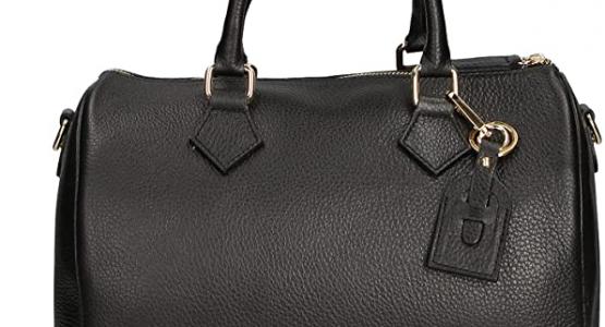 Miglior borsa bauletto nera