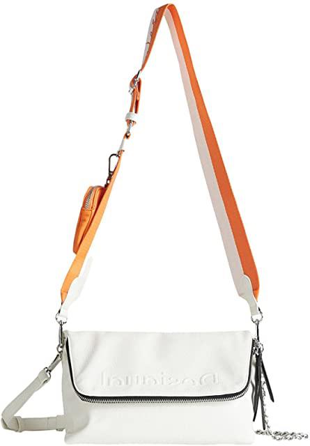 Miglior borsa bianca desigual