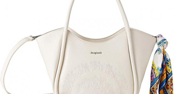 Miglior borsa bianca donna