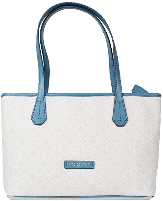 Miglior borsa bianca the bridge