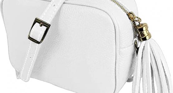 Miglior borsa bianca