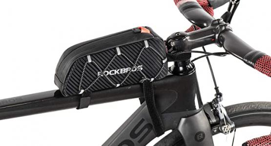 Miglior borsa bici da corsa