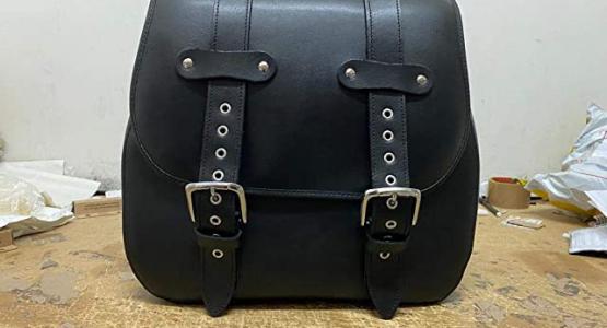 Miglior borsa bisaccia