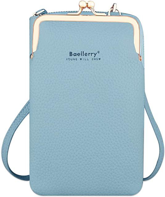 Miglior borsa blu piccola