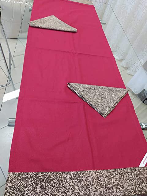 Miglior borsa borbonese rossa