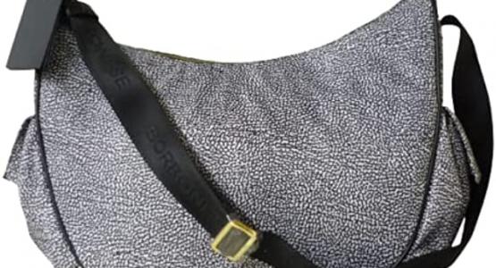 Miglior borsa borbonese tracolla