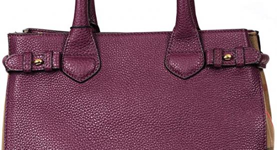 Miglior borsa burberry donna