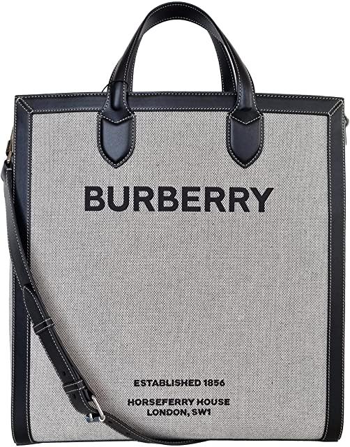 Miglior borsa burberry pelle