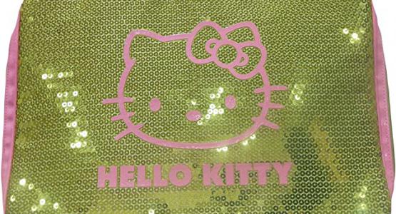 Miglior borsa camomilla hello kitty
