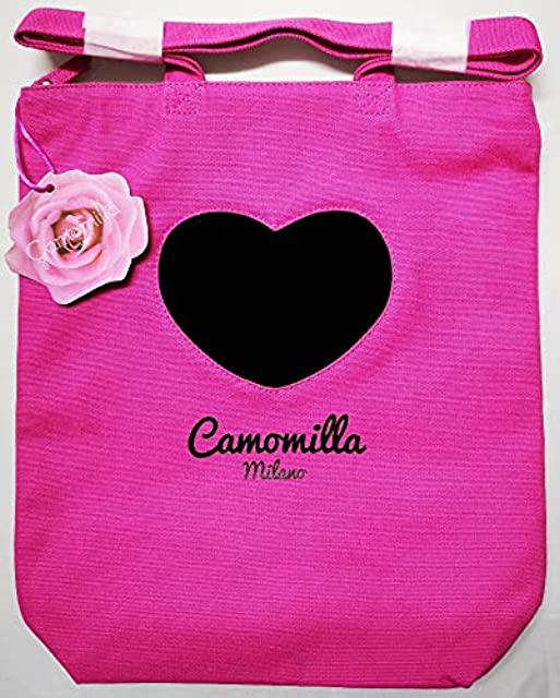 Miglior borsa camomilla viola