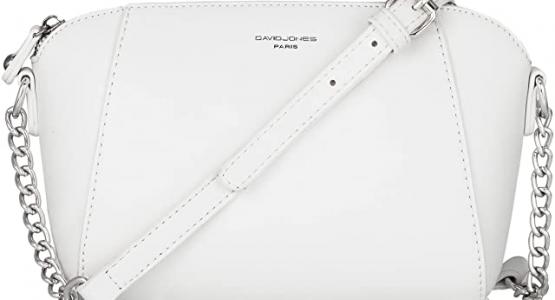 Miglior borsa chanel piccola bianca