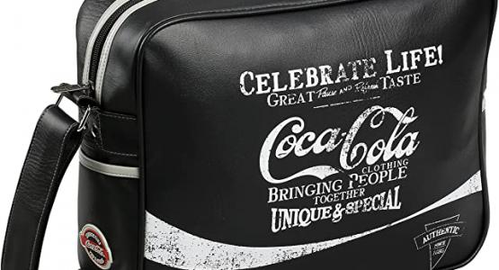 Miglior borsa coca cola
