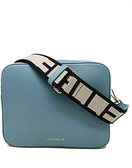 Miglior borsa coccinelle blu