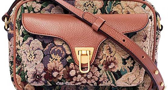 Miglior borsa coccinelle marrone