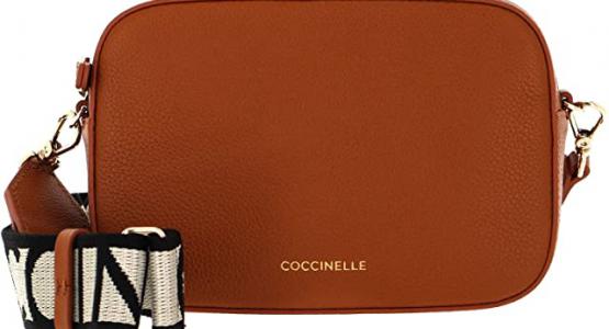 Miglior borsa coccinelle tracolla