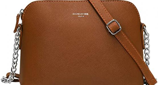 Miglior borsa color cammello