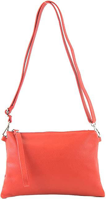Miglior borsa color corallo