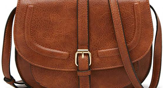 Miglior borsa color cuoio donna