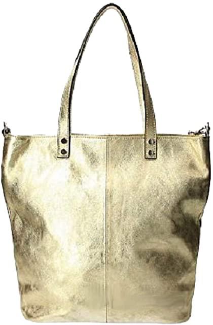 Miglior borsa color oro bronzo