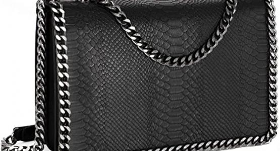 Miglior borsa con catena stella mccartney