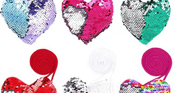 Miglior borsa con cuore
