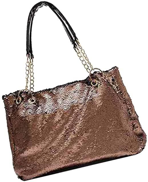 Miglior borsa con paillettes
