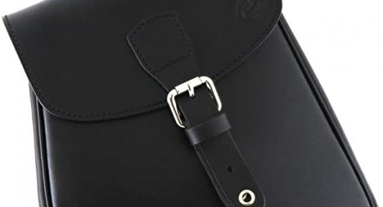 Miglior borsa cuoio sportster