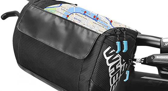 Miglior borsa da manubrio mtb