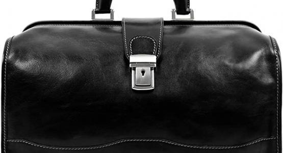 Miglior borsa da medico montblanc