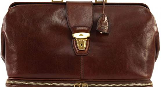 Miglior borsa da medico the bridge