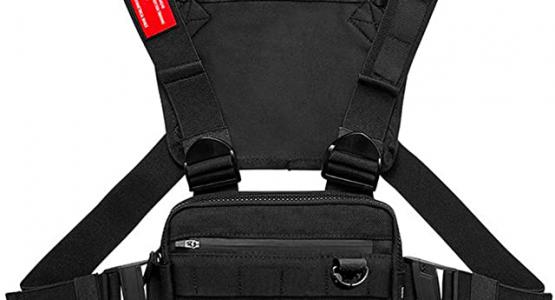Miglior borsa da petto uomo