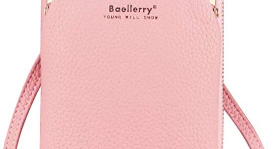 Miglior borsa da polso donna
