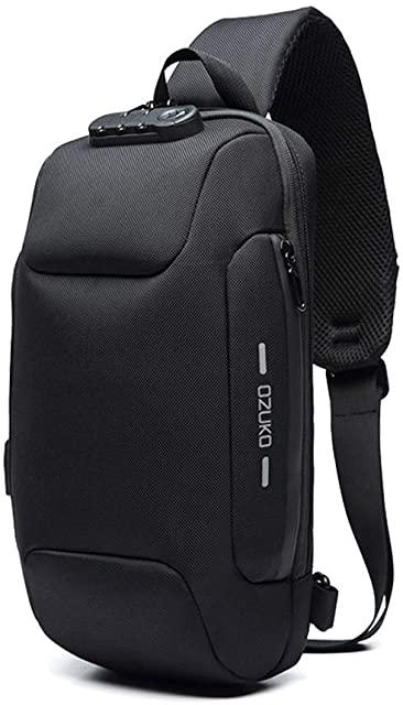 Miglior borsa da spalla uomo