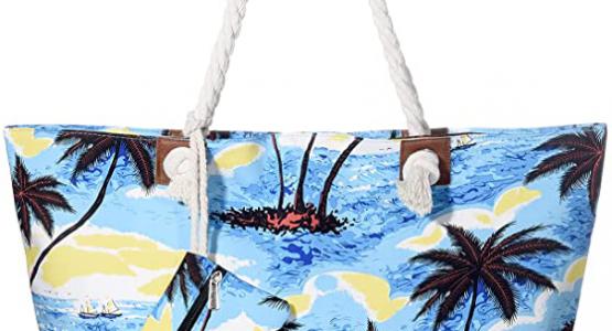 Miglior borsa da spiaggia uncinetto