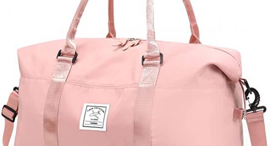 Miglior borsa da viaggio donna