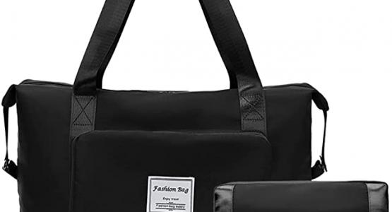 Miglior borsa da viaggio kipling