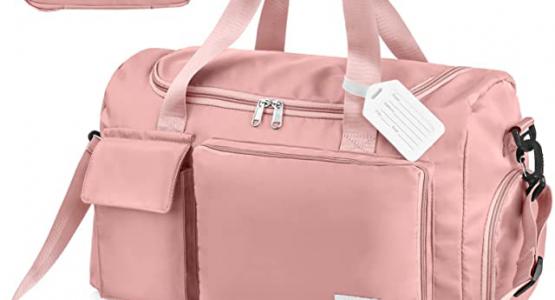 Miglior borsa da viaggio mh way