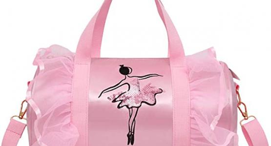 Miglior borsa danza bambina
