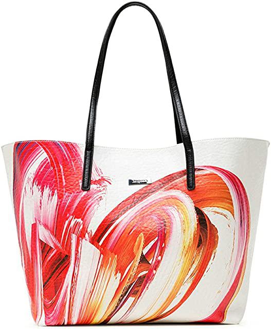 Miglior borsa desigual 3 in 1