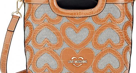 Miglior borsa di moschino