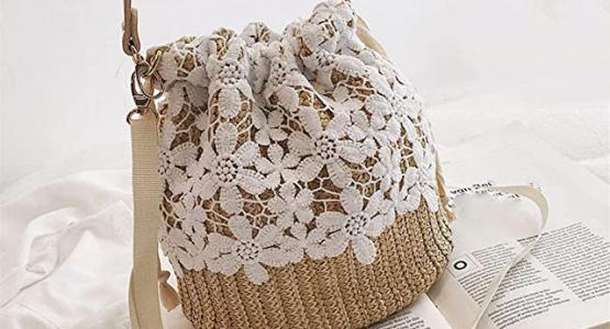 Miglior borsa di paglia