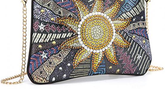 Miglior borsa diamante