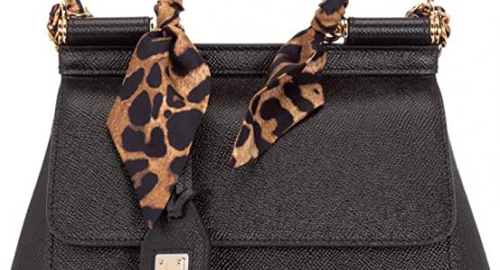 Miglior borsa dolce gabbana sicily