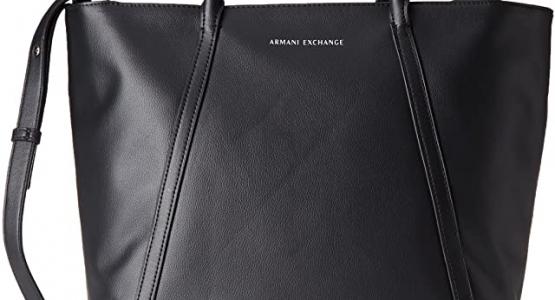 Miglior borsa donna armani