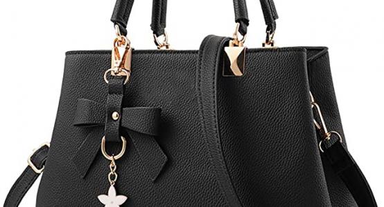Miglior borsa donna nera